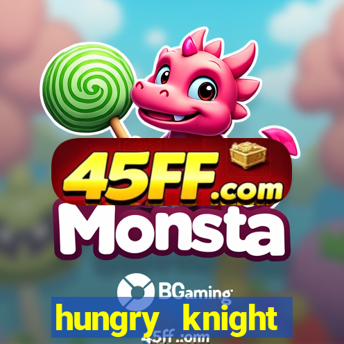 hungry knight gameboy rom pt br gba